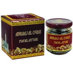 Abraaj Al Oudh Ma'al Attar Arabian Oud Incense