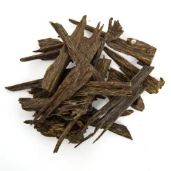 Agarwood 830 HINDI Wood Chips (25g)