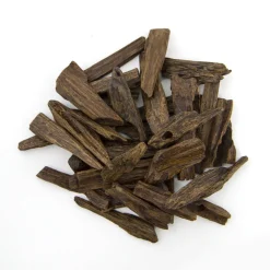 Agarwood 824 Wood Chips (25g)