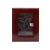 Agarwood Cambodi No.1 Small Wooden Box - Luxury Arabian Perfume