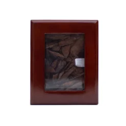 Agarwood Cambodi No.1 Small Wooden Box - Luxury Arabian Perfume