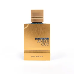 Al Haramain Amber Oud Bleu Edition 60ml Eau de Parfum