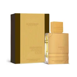 Al Haramain Amber Oud Gold Extreme Edition 60ml Eau de Parfum