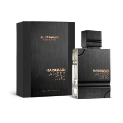 Al Haramain Amber Oud Private Edition 60ml Eau de Parfum