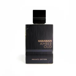 Al Haramain Amber Oud Private Edition 60ml Eau de Parfum