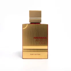 Al Haramain Amber Oud Ruby Edition 60ml Eau de Parfum
