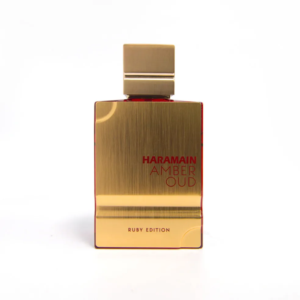 Al Haramain Amber Oud Ruby Edition 60ml Eau de Parfum