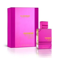 Al Haramain Amber Oud Ultra Violet 60ml Eau de Parfum