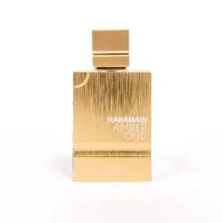 Al Haramain Amber Oud White Edition 60ml Eau de Parfum