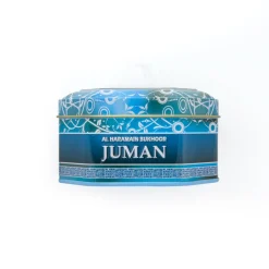 AL HARAMAIN BUKHOOR JUMAN 75gms