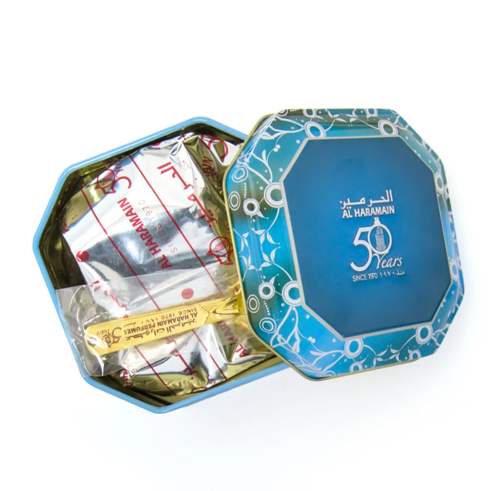 AL HARAMAIN BUKHOOR JUMAN 75gms