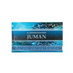 AL HARAMAIN BUKHOOR JUMAN 75gms