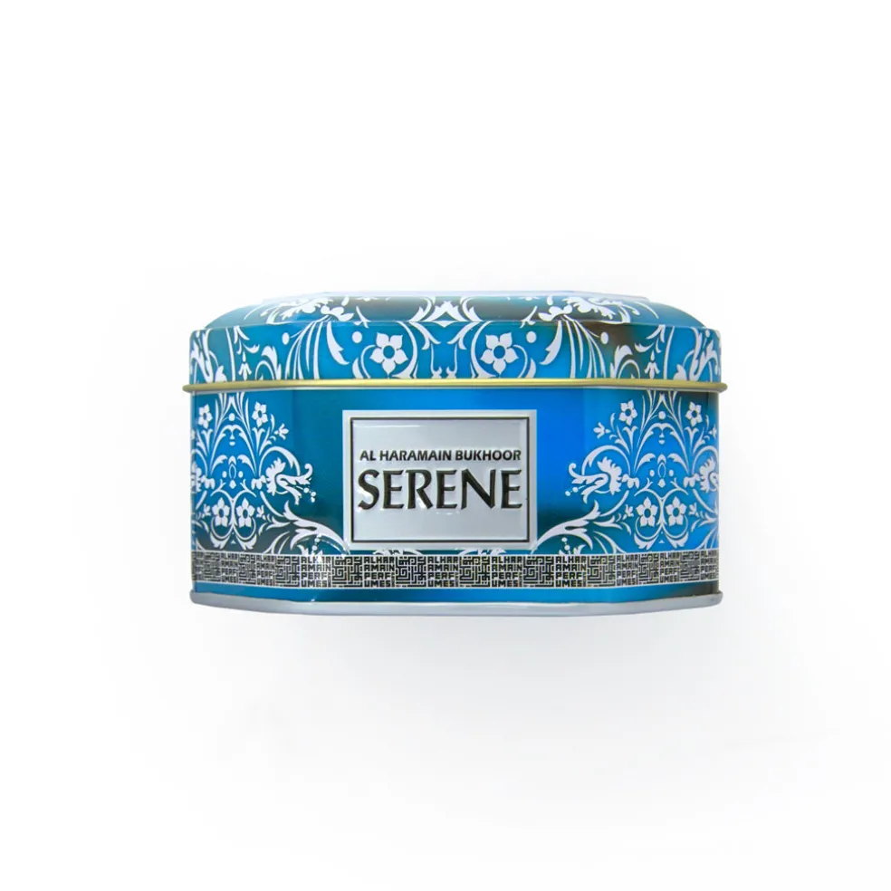 AL HARAMAIN BUKHOOR SERENE 75gms