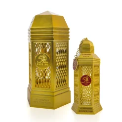 Al Haramain Golden Oud Spray 100ml