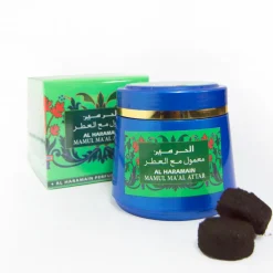 Al Haramain Mamul Ma'al Attar 90gms