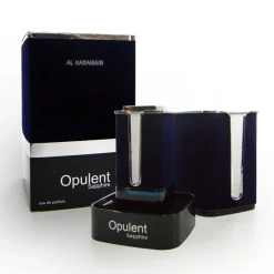 Al Haramain Opulent Sapphire Unisex Arabian Perfume