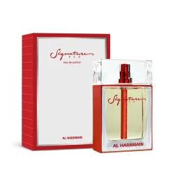Al Haramain Perfumes Signature Red Spray 100ml