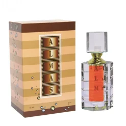 Almas 12ml