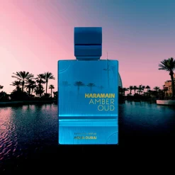 Amber Oud Aqua Dubai 100ml Extrait
