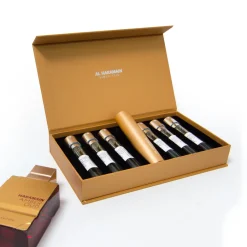 Amber Oud Discovery Set x6 10mls