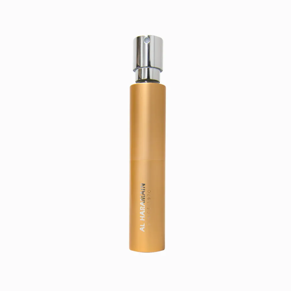 Amber Oud Discovery Set x6 10mls
