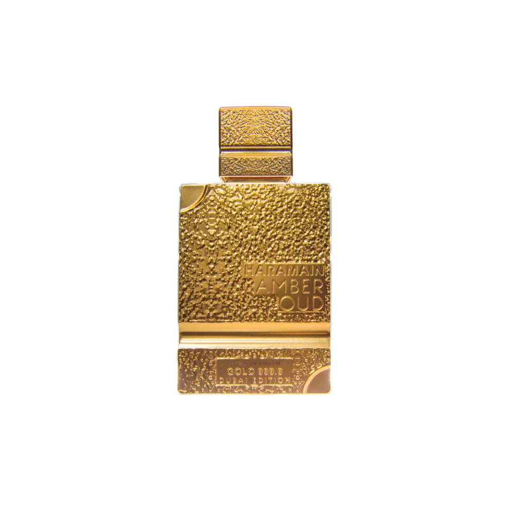 Amber Oud Gold 999.9 Dubai Edition 75ml Extrait de Parfum