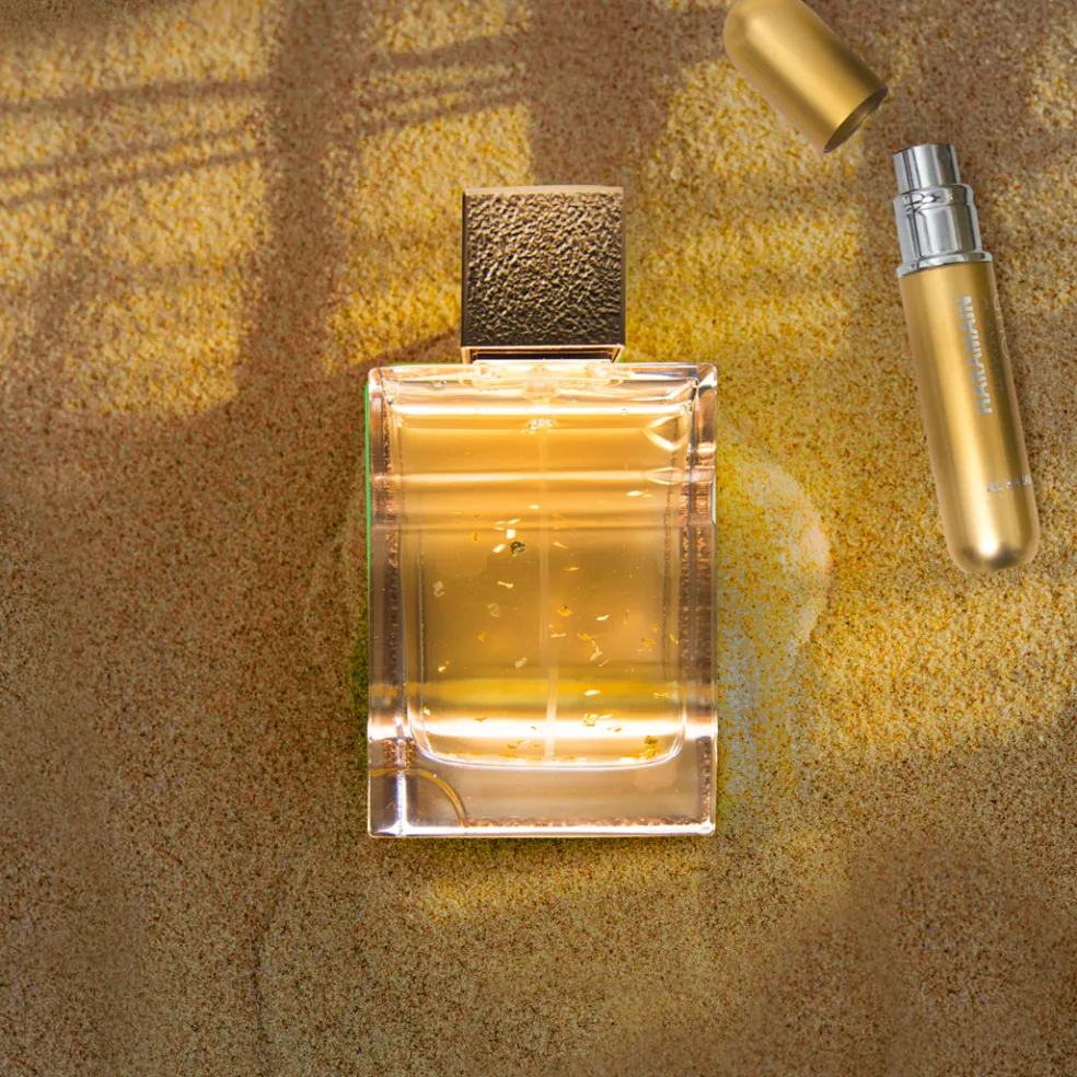 Amber Oud Gold 999.9 Dubai Edition 100ml Extrait de Parfum