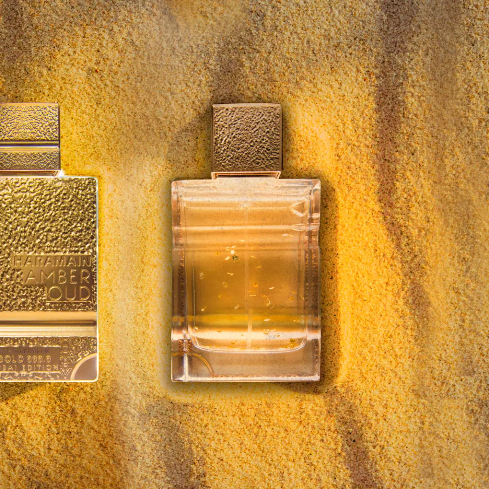 Amber Oud Gold 999.9 Dubai Edition 75ml Extrait de Parfum