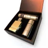 Amber Oud Gold Edition Perfume Giftset