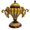 Arabian Style Polyresin Burner Large