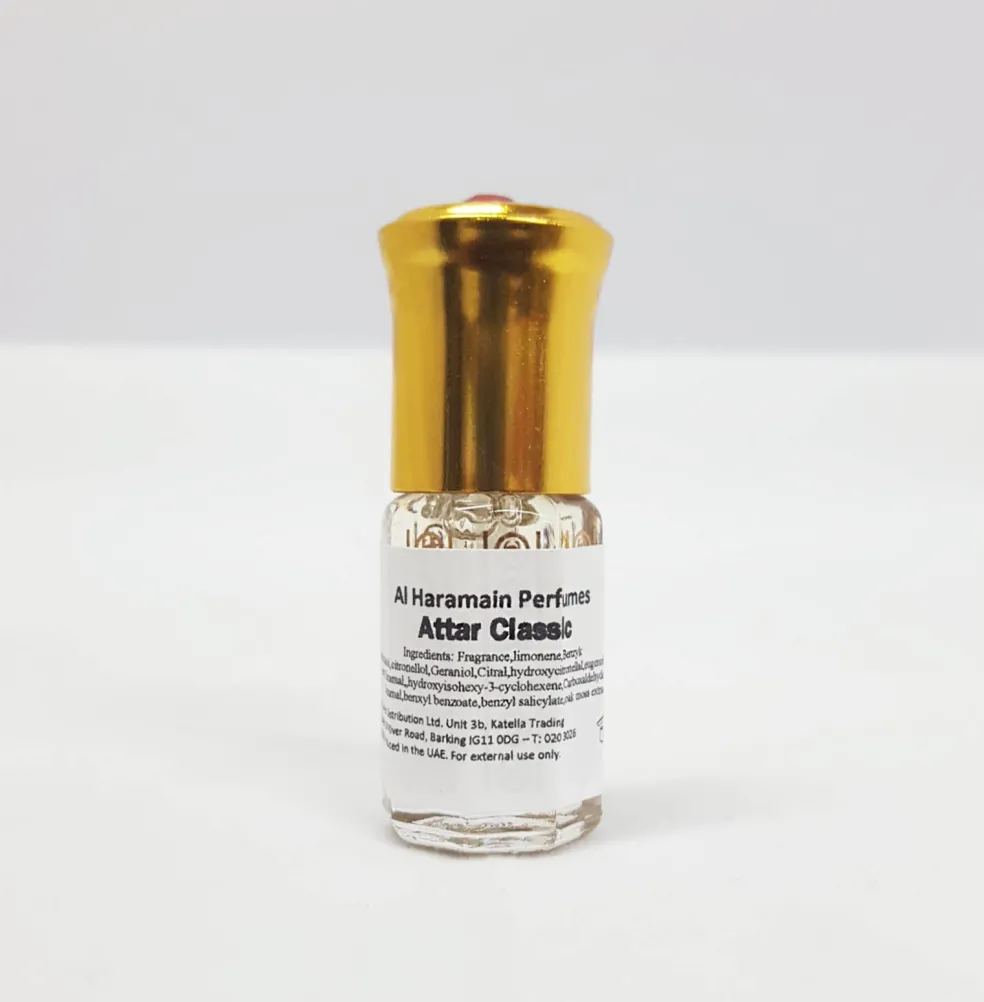 Attar Classic