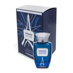 Azure French Collection 100ml Eau de Parfum