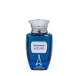 Azure French Collection 100ml Eau de Parfum