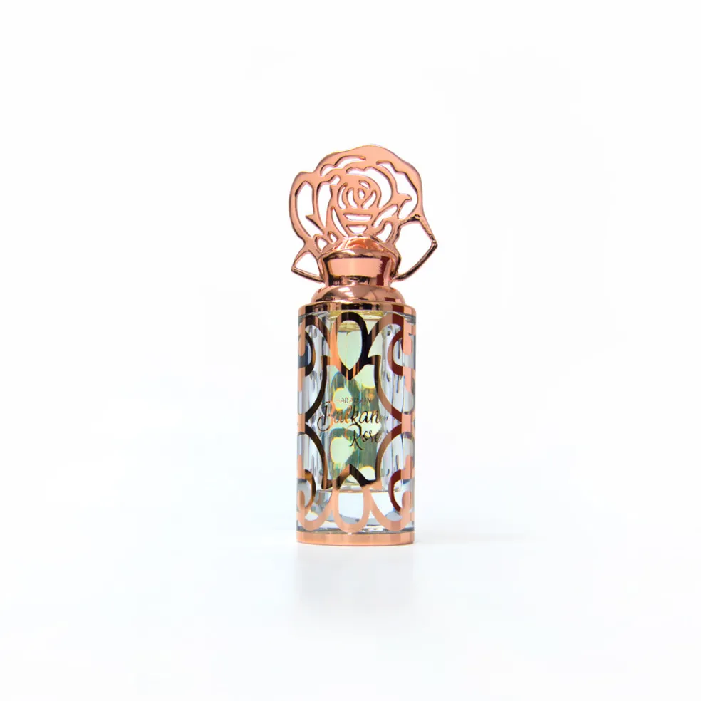 Balkan Rose Attar Oil 10ml