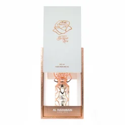 Balkan Rose Attar Oil 10ml