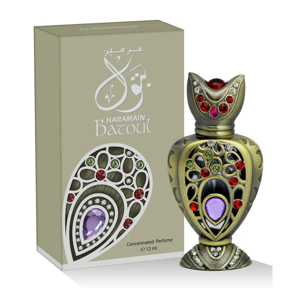 Batoul 12ml