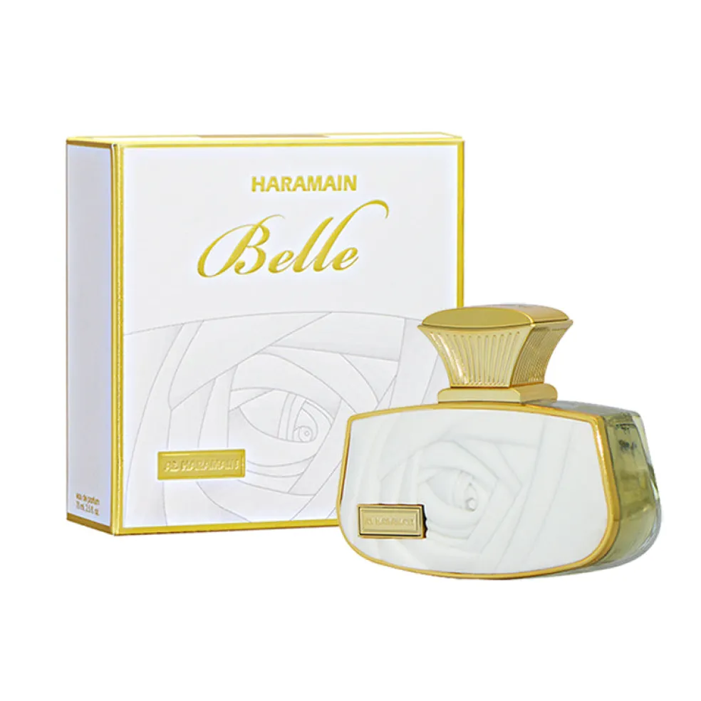 Belle Spray 75ml