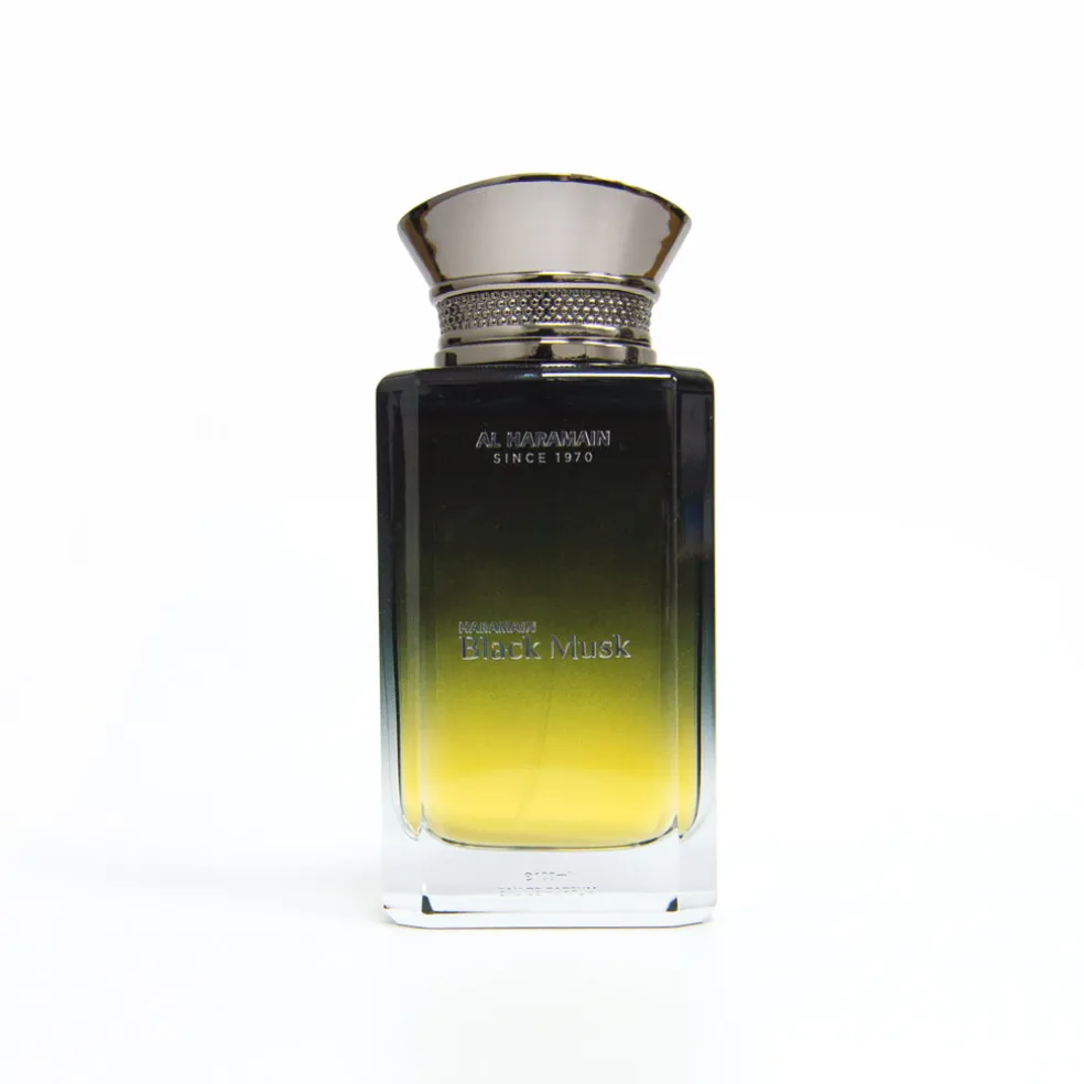 Black Musk 100ml