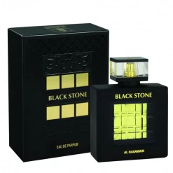 Black Stone Unisex Arabian Perfume Spray 100ml
