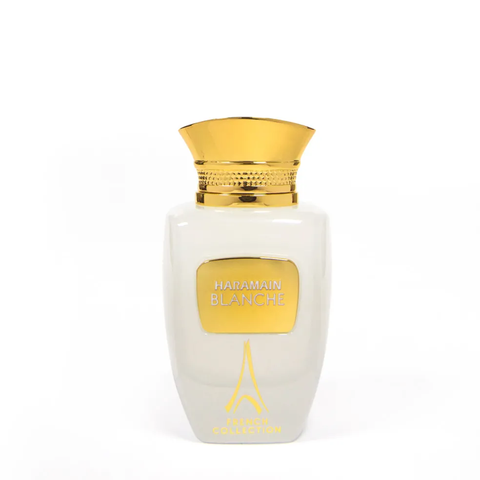 Blanche French Collection 100ml Eau de Parfum