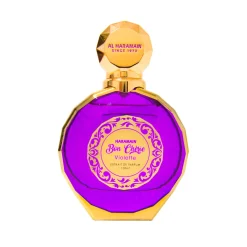 Bon Chérie Violette 100ml Extrait