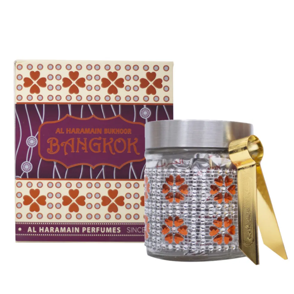 Bukhoor Bangkok 100gms