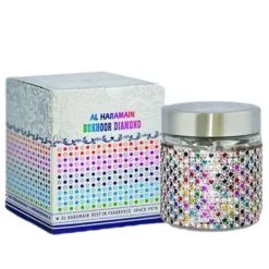 Bukhoor Diamond 100gms