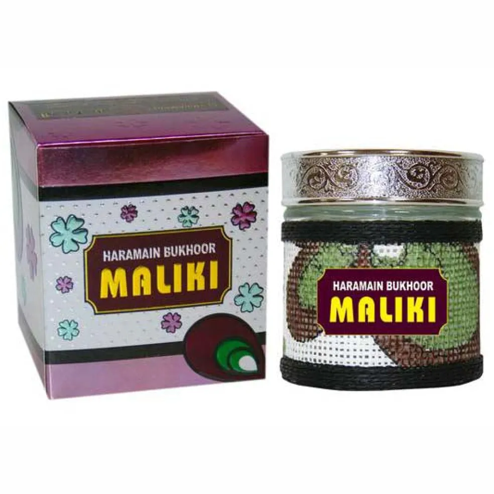 Bukhoor Maliki (150GMS)