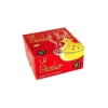 Charcoal Excelsior 33mm80piece