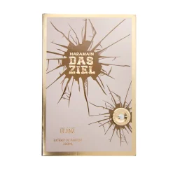 Das Ziel Glanz Extrait de Parfum 100ml