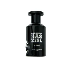 Das Ziel Schwarz Extrait de Parfum 100ml