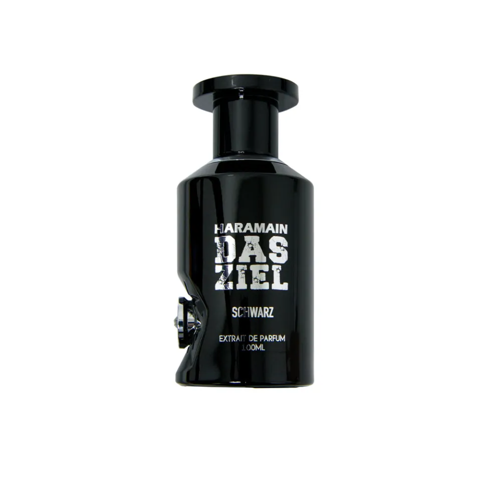 Das Ziel Schwarz Extrait de Parfum 100ml