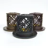 Decorative Polyresin Burner H7506
