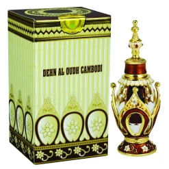 DEHN AL OUDH CAMBODI 3ML